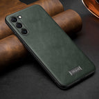 For Samsung Galaxy S25+ 5G / Green