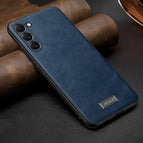 For Samsung Galaxy S25+ 5G / Blue
