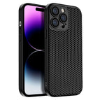 For iPhone 14 Pro Max / Schwarz