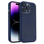 For iPhone 14 Pro Max / Blau