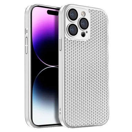 Wabenförmige, strahlende PC-Telefonhülle, für iPhone 13 Pro Max, für iPhone 13 Pro, für iPhone 13, für iPhone 12
