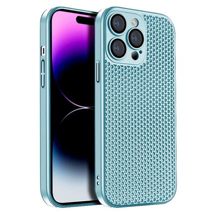 Wabenförmige, strahlende PC-Telefonhülle, für iPhone 13 Pro Max, für iPhone 13 Pro, für iPhone 13, für iPhone 12