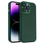 For iPhone 14 Pro / Green