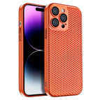 For iPhone 14 Pro / Orange