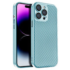 For iPhone 14 Pro / Sky Blue