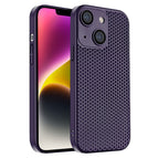 For iPhone 14 Plus / Purple