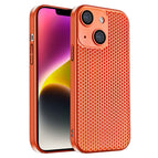 For iPhone 14 / Orange