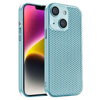 For iPhone 14 / Sky Blue