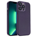 Für iPhone 13 Pro Max / Lila