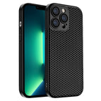 Für iPhone 13 Pro Max / Schwarz