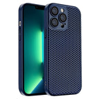 Für iPhone 13 Pro Max / Blau