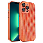 For iPhone 13 Pro Max / Orange