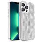 Für iPhone 13 Pro Max / Weiß
