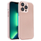 Für iPhone 13 Pro Max / Rosa