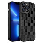 Für iPhone 13 Pro / Schwarz