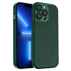 For iPhone 13 Pro / Green