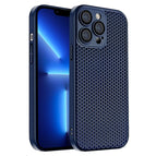 Für iPhone 13 Pro / Blau