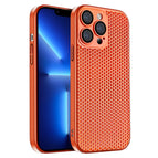 Für iPhone 13 Pro / Orange