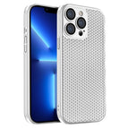 Für iPhone 13 Pro / Weiß