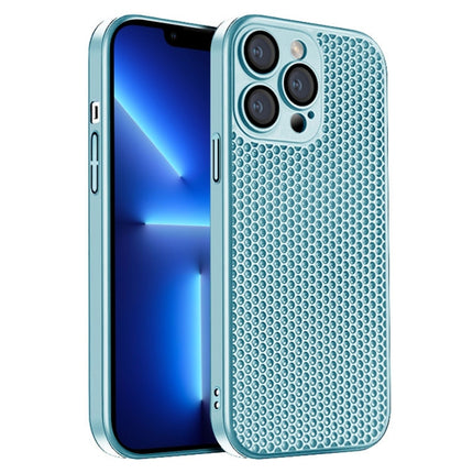 Wabenförmige, strahlende PC-Telefonhülle, für iPhone 13 Pro Max, für iPhone 13 Pro, für iPhone 13, für iPhone 12