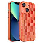 For iPhone 13 / Orange
