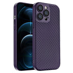 For iPhone 12 Pro Max / Purple