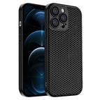 For iPhone 12 Pro Max / Black