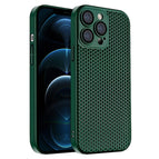 For iPhone 12 Pro / Green
