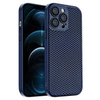 For iPhone 12 Pro / Blue