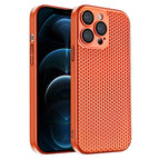 For iPhone 12 Pro / Orange