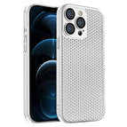 For iPhone 12 Pro / White