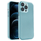 For iPhone 12 Pro / Sky Blue
