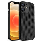 For iPhone 12 / Black