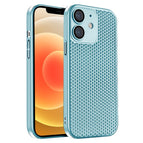 For iPhone 12 / Sky Blue