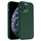 For iPhone 11 Pro Max / Green