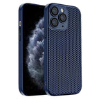 For iPhone 11 Pro Max / Blue