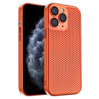 For iPhone 11 Pro Max / Orange