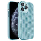 For iPhone 11 Pro Max / Sky Blue