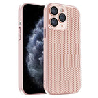 For iPhone 11 Pro Max / Pink