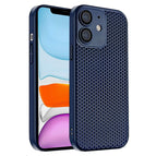 For iPhone 11 / Blue