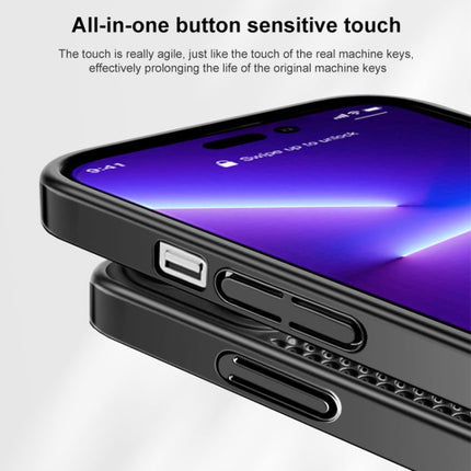 Wabenförmige, strahlende PC-Telefonhülle, für iPhone 13 Pro Max, für iPhone 13 Pro, für iPhone 13, für iPhone 12