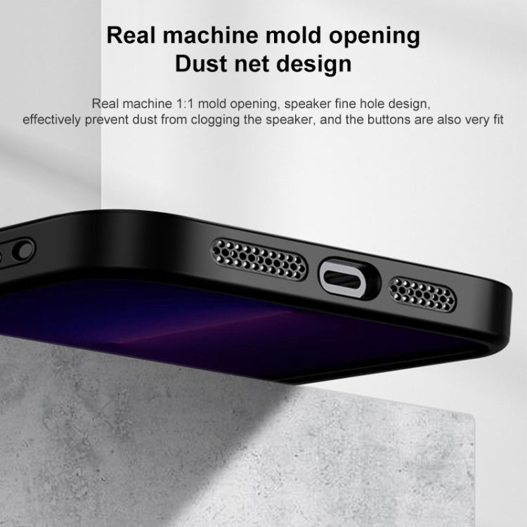 Honeycomb Radiating PC Phone Case, For iPhone 14 Pro Max, For iPhone 13 Pro Max, For iPhone 13 Pro