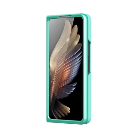 Silicone Skin Feel Folding Phone Case, For Samsung Galaxy Z Flip6 / Flip7 FE, For Samsung Galaxy Z Fold6, For Samsung Galaxy Z Fold5