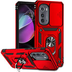 For Motorola Edge 2022 / Red