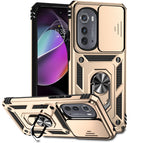 For Motorola Edge 2022 / Gold