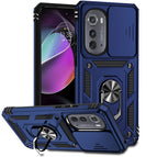 For Motorola Edge 2022 / Blue