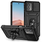 For Motorola Moto G 5G 2023 / Black