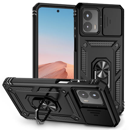 Sliding Camshield Holder Phone Case, For Motorola Moto G Stylus 5G 2022, For Motorola Moto G Stylus 5G 2023, For Motorola Moto G 5G 2023