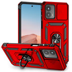 For Motorola Moto G 5G 2023 / Red