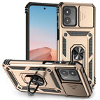 For Motorola Moto G 5G 2023 / Gold